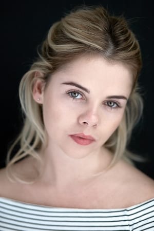 Foto de perfil del actor Saoirse-Monica Jackson en el reparto