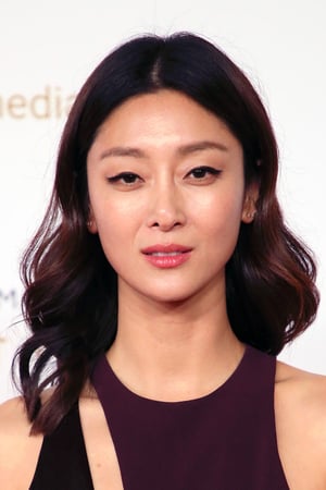 Actor Sara Sohn