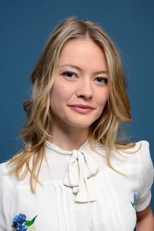 Actor Sarah Allen