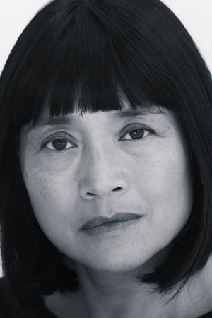 Actor Sarah Lam