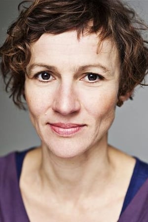 Actor Sarah Malin