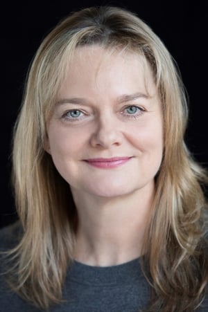 Actor Sarah Woodward