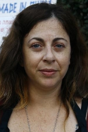 Actor Sarit Vino-Elad