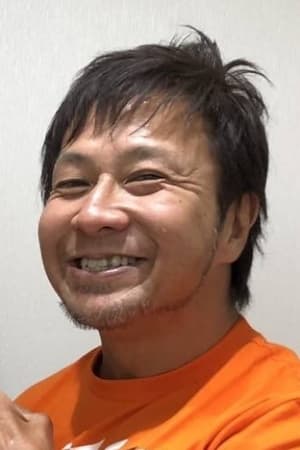 Actor Satoshi Kojima