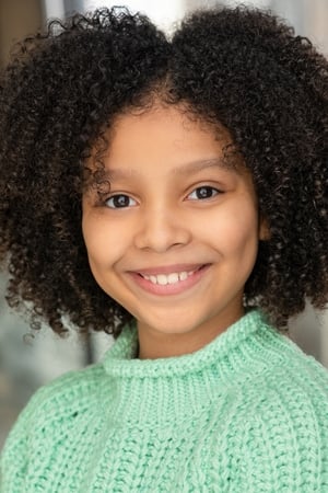 Actor Savannah Skinner-Henry