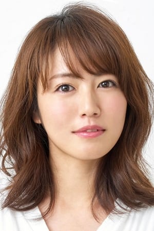 Actor Sayaka Isoyama