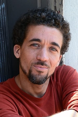 Actor Scott Norman