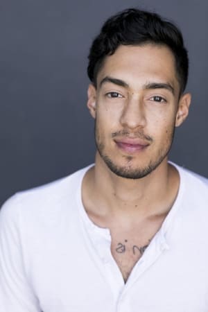 Actor Scotty Tovar