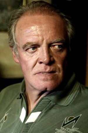 Actor Seamus O'Neill