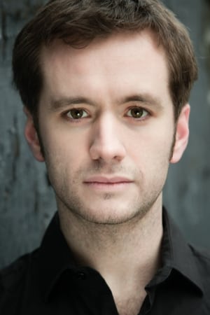 Actor Sean Biggerstaff