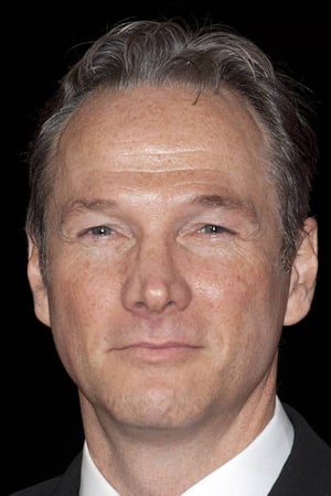 Actor Sean Mahon