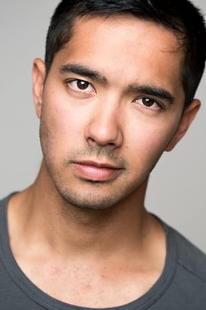 Foto de perfil del actor Sean Michael Afable en el reparto