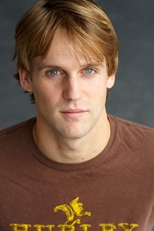 Actor Sean Skene