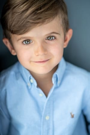 Actor Sebastian Billingsley-Rodriguez