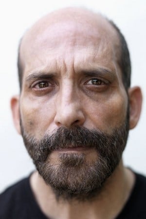 Actor Sebastiano Filocamo