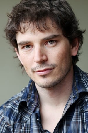 Actor Sébastien Delorme