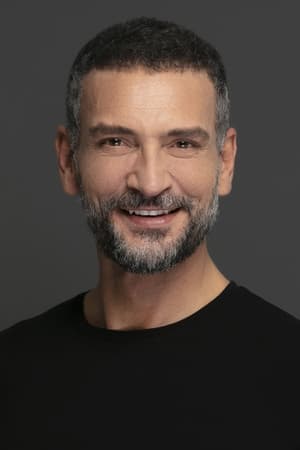 Foto de perfil del actor Sedat Mert en el reparto