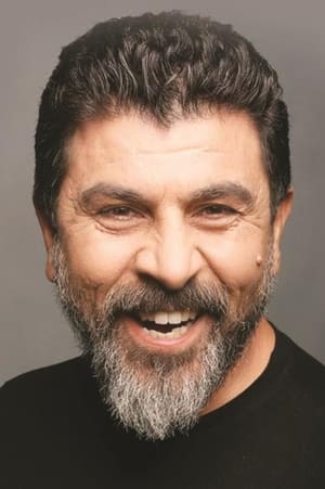 Foto de perfil del actor Sefa Zengin en el reparto