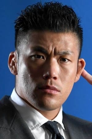 Foto de perfil del actor Seiya Sanada en el reparto