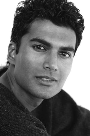 Actor Sendhil Ramamurthy