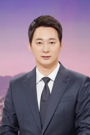 Actor Seo Bok-hyeon