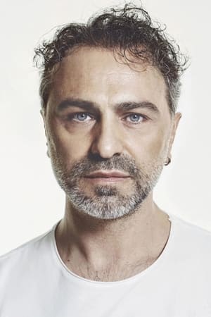 Actor Serdar Orçin