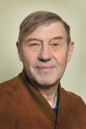 Actor Sergey Dreyden