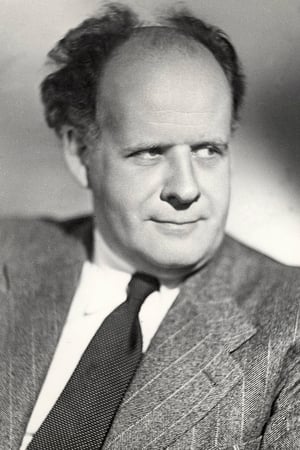 Sergei Eisenstein interpretando a 