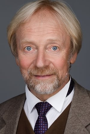 Actor Sergei Tšerkassov