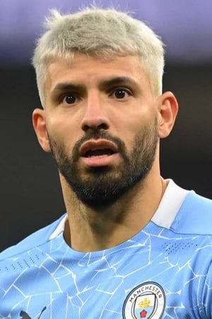 Sergio Agüero interpretando a Self - Player Argentina