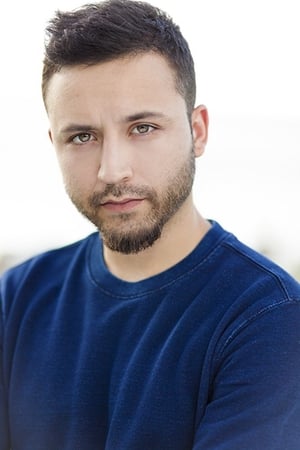 Actor Sergio Figueroa