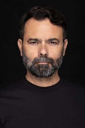 Actor Sergio Villanueva