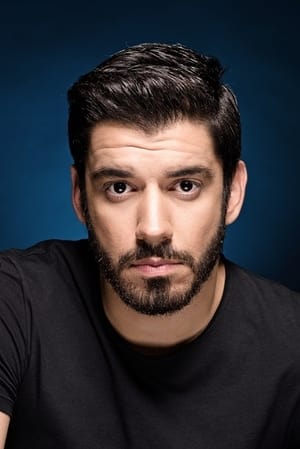 Actor Serkan Tınmaz