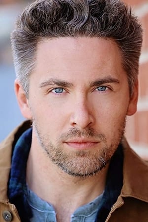 Actor Seth Cassell