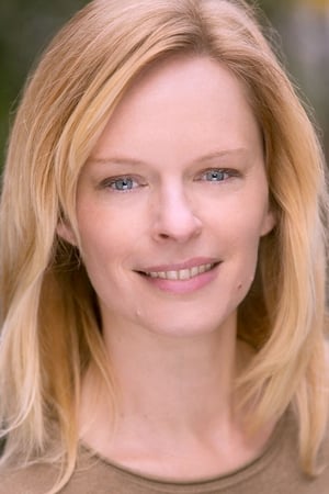 Actor Séverine Vasselin