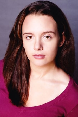 Actor Shana Dowdeswell