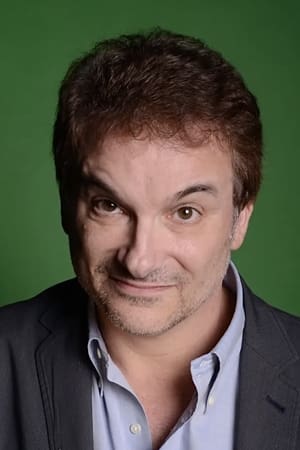 Foto de perfil del actor Shane Black en el reparto