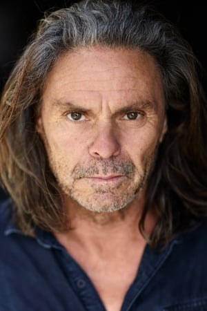 Actor Shane Connor