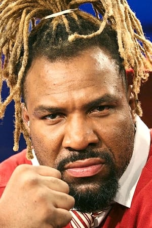 Foto de perfil del actor Shannon Briggs en el reparto