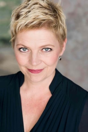 Actor Sharon Bajer