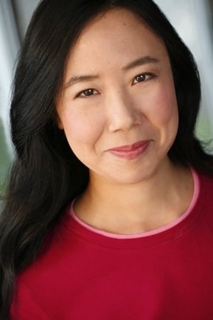 Actor Sharon Gee