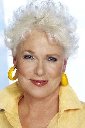 Sharon Gless interpretando a Self (archive footage)