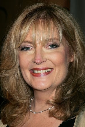 Actor Sharon Wyatt