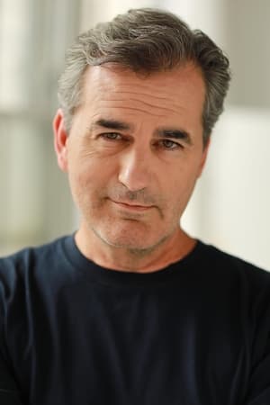 Actor Shaun O'Hagan