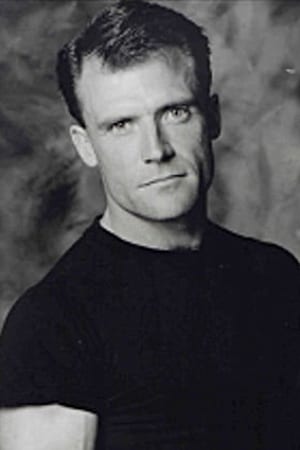 Actor Shawn Orr