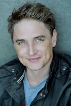 Actor Shawn Reaves