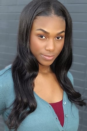 Foto de perfil del actor Shaylin Becton en el reparto