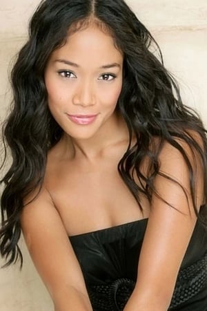 Actor Shelby Rabara