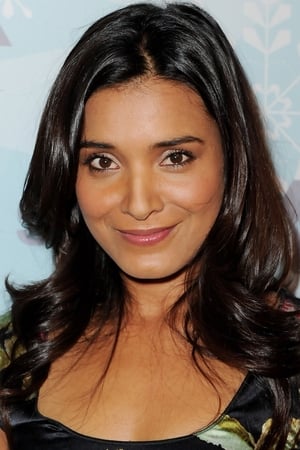 Actor Shelley Conn