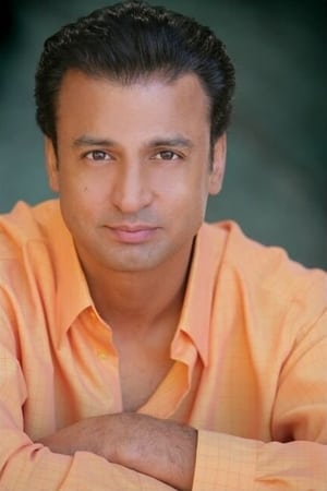 Actor Shelley Malil